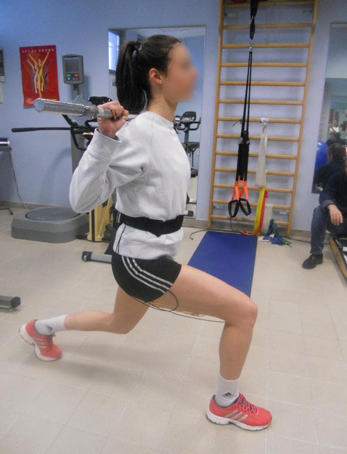 基于10种腘绳肌练习的肌电活跃程度来精准制定你的训练
