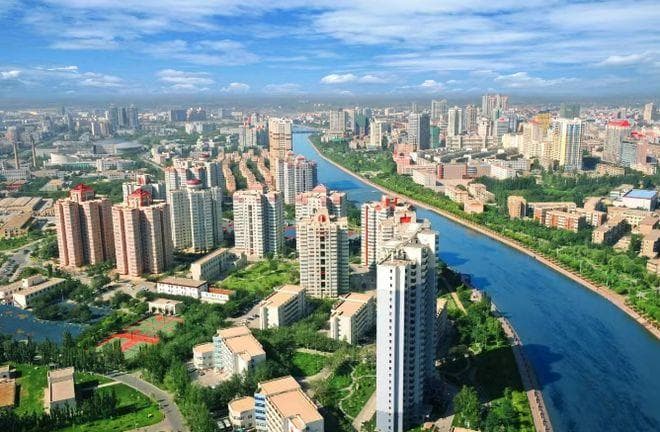 来库尔勒怎么玩？旅游线路推荐来啦→