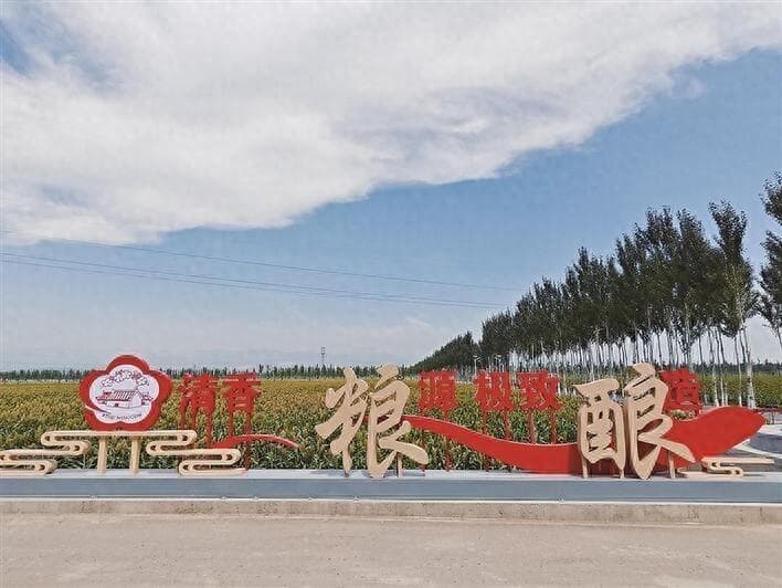 汾阳：千年传承引领现代经济腾飞