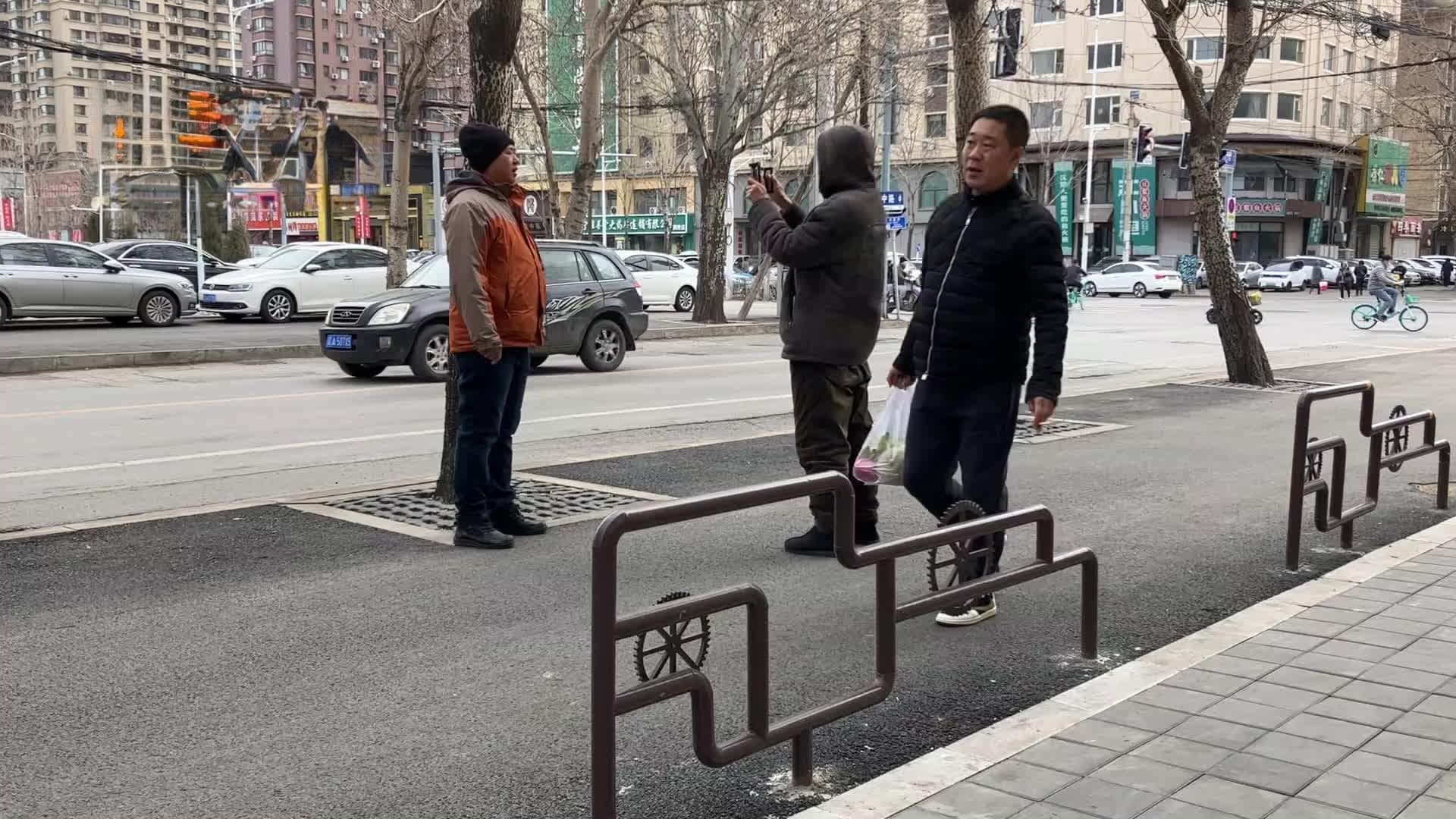 发现沈阳 | 铁西街头的历史遗迹