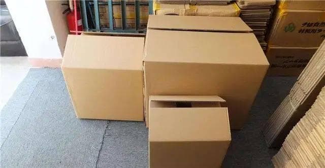 纸制包装容器的种类和特点