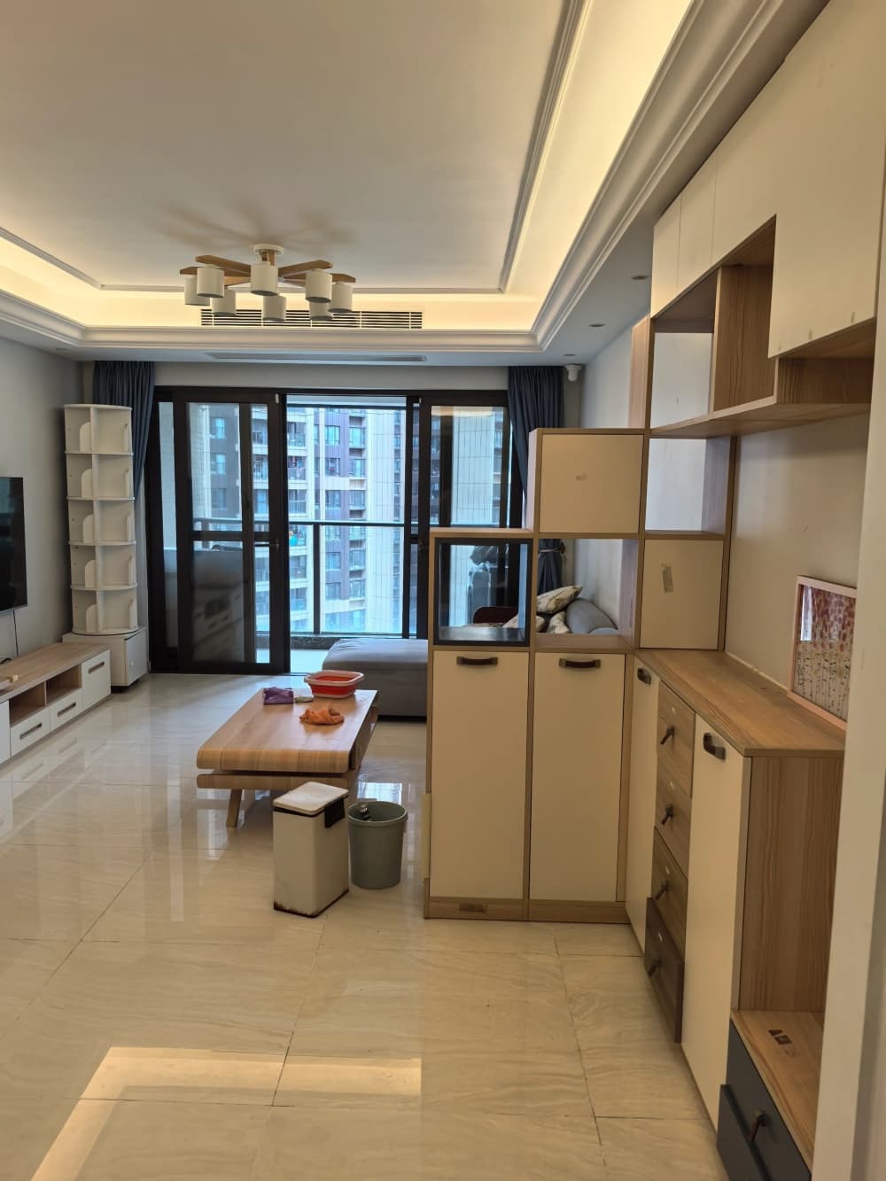 深圳一房东坚持按交房状态收房被指不合常理，租客：应考虑房屋的自然损耗