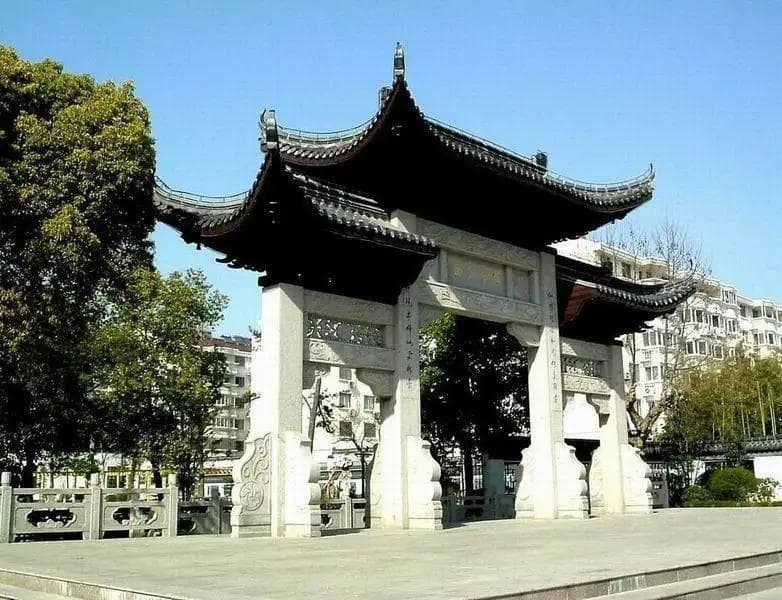 泰兴旅游攻略景点大全，泰兴旅游必去十大景点有哪些？看这里！