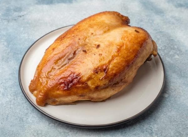 15种最适合减肥的高蛋白食物