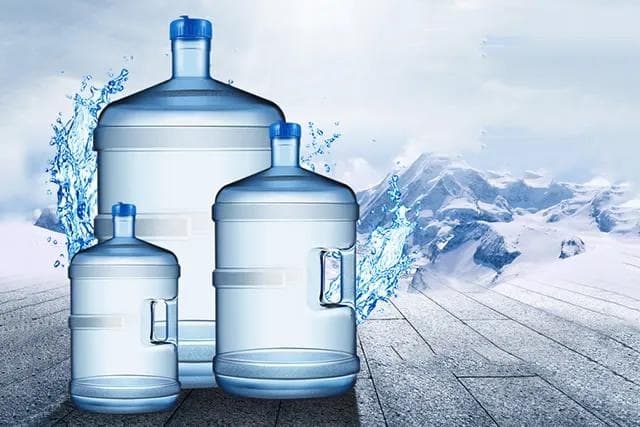 饮水机水桶尺寸与材质全解析：选购指南与安全自查