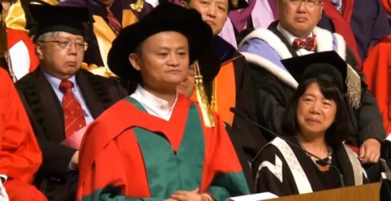 马云布局绿色能源：30亿美元投资背后的战略考量