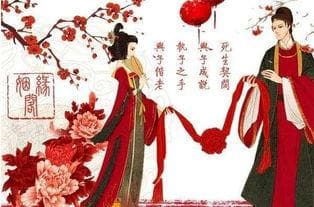 怎么算姻缘,理解个体的需求和匹配