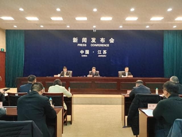 长三角观察｜经济总量迈入“城均破万亿”阶段，江苏凭什么