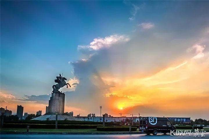 邯郸旅游新攻略：三大区域玩转古今，生态文化两相宜
