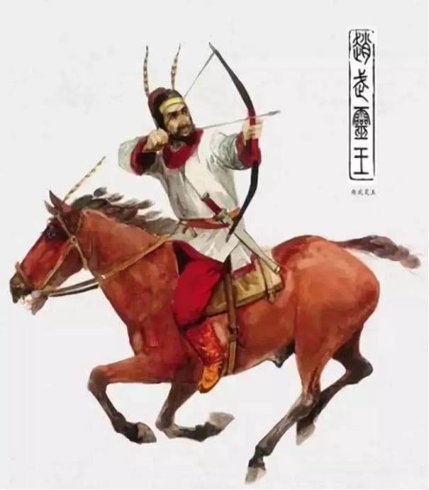 马镫的重要作用，在其出现前，骑兵是怎样作战的？