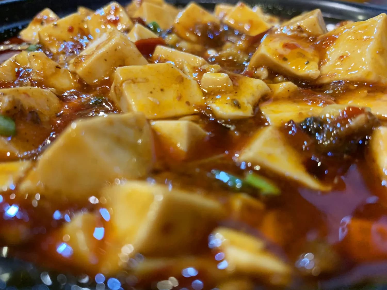 阿婆豆腐火遍全网，你学会了吗？