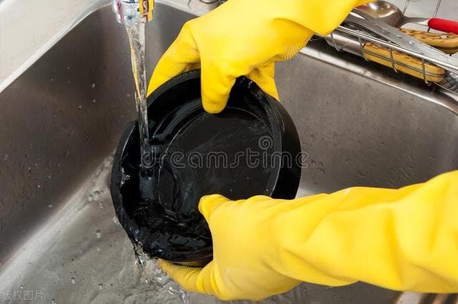 水管清洗的重要性与操作指南
