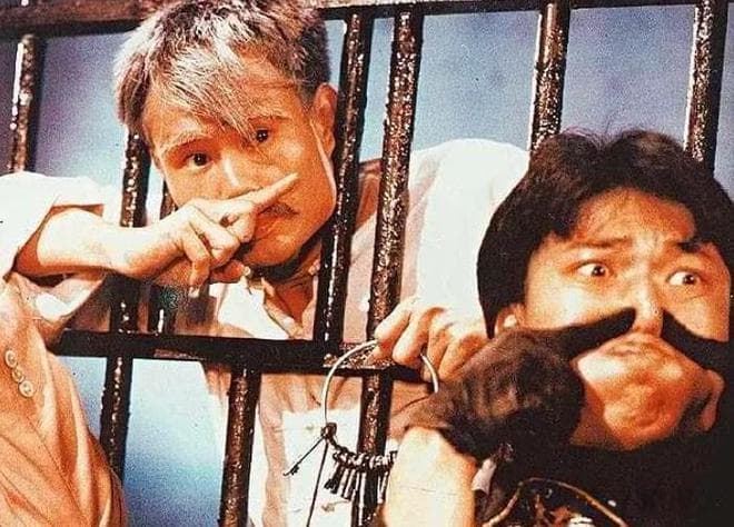 茅山宗师林正英，永载影史的驱邪传奇，全系列电影珍藏指南