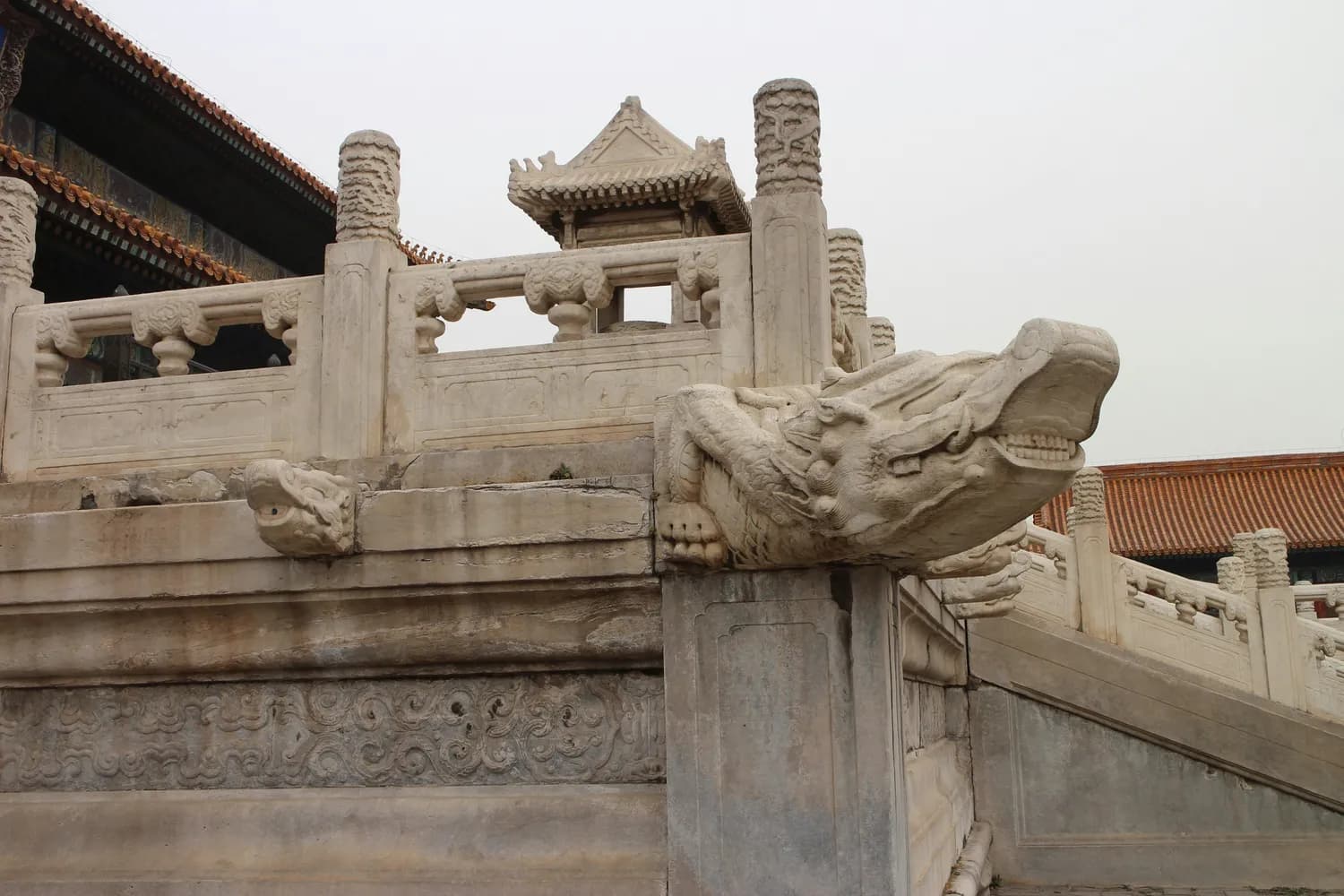 塘栖古镇：乾隆御碑下的美食之旅