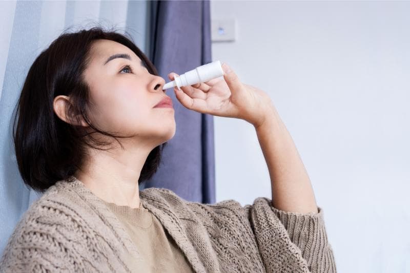 长年饱受鼻塞所苦！如何摆脱长期慢性鼻窦炎？