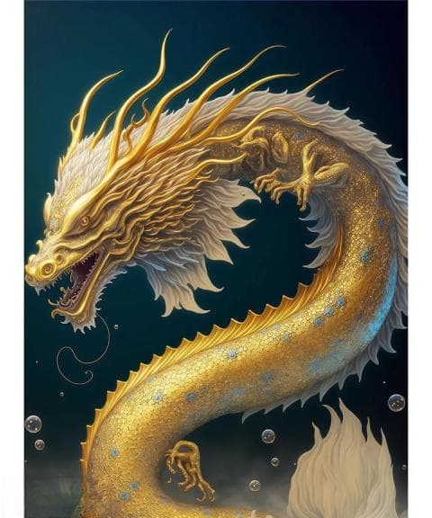 周公解梦：梦见龙的多种可能含义
