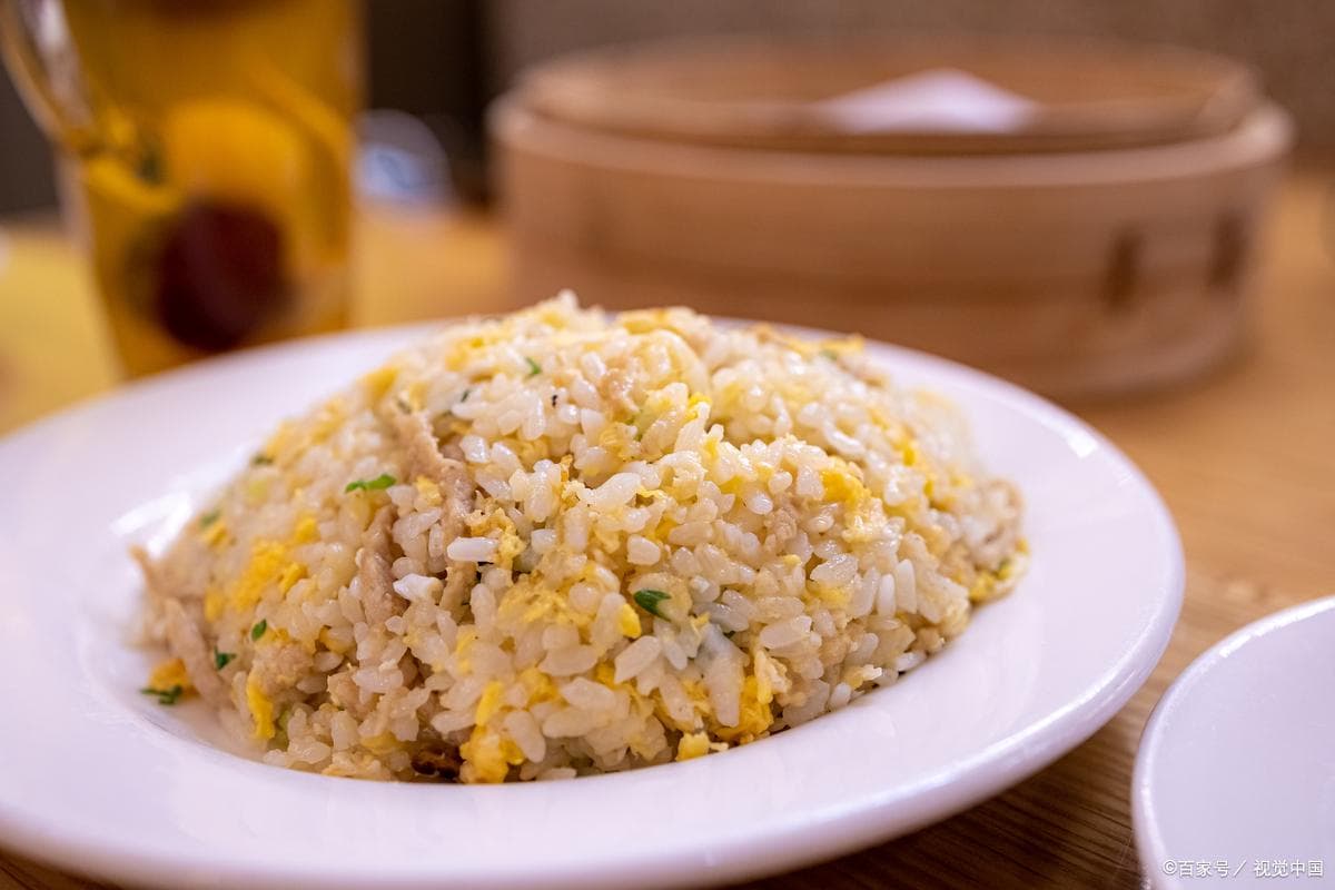 来扬州一定要吃的九种美食！