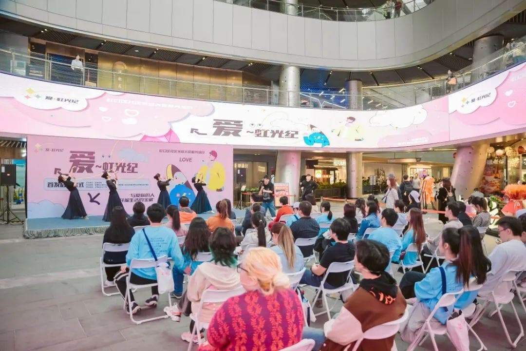 帮你脱单、疗愈、秀恩爱，来看婚姻家庭和谐之道
