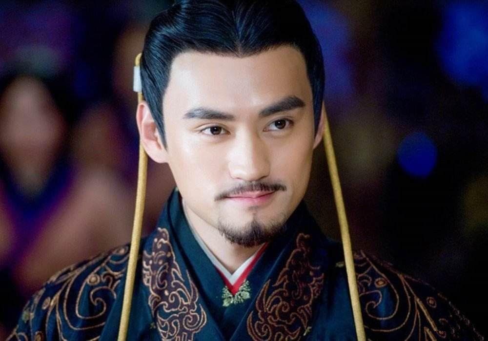 回顾：正史上的光武帝刘秀，到底有多厉害？扒一扒刘秀的称帝之路！