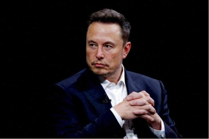 马斯克与奥特曼的亿万美元社交网络角力战