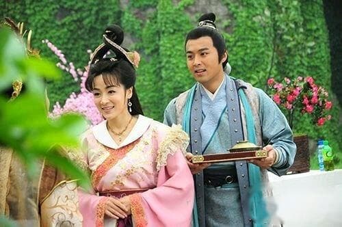 姜子牙的徒弟是谁？姜子牙的徒弟武吉简介