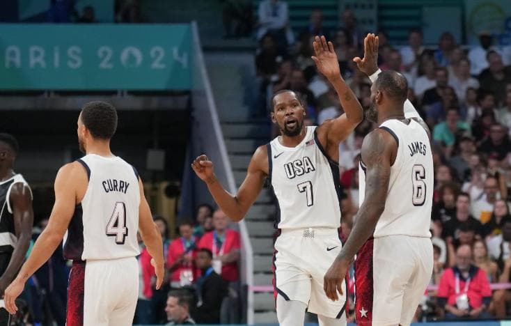 5年之后谁能成NBA门面？这6人希望最大，文班亚马没有悬念