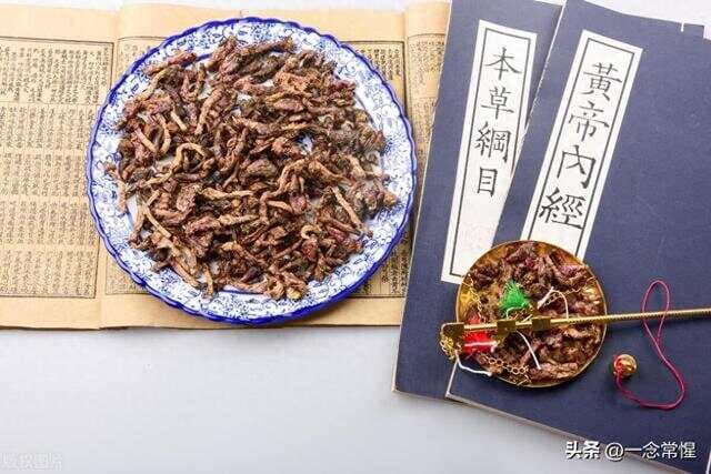 从千年古方到现代护肝利器：大黄蛰虫丸的「破瘀新生」之道