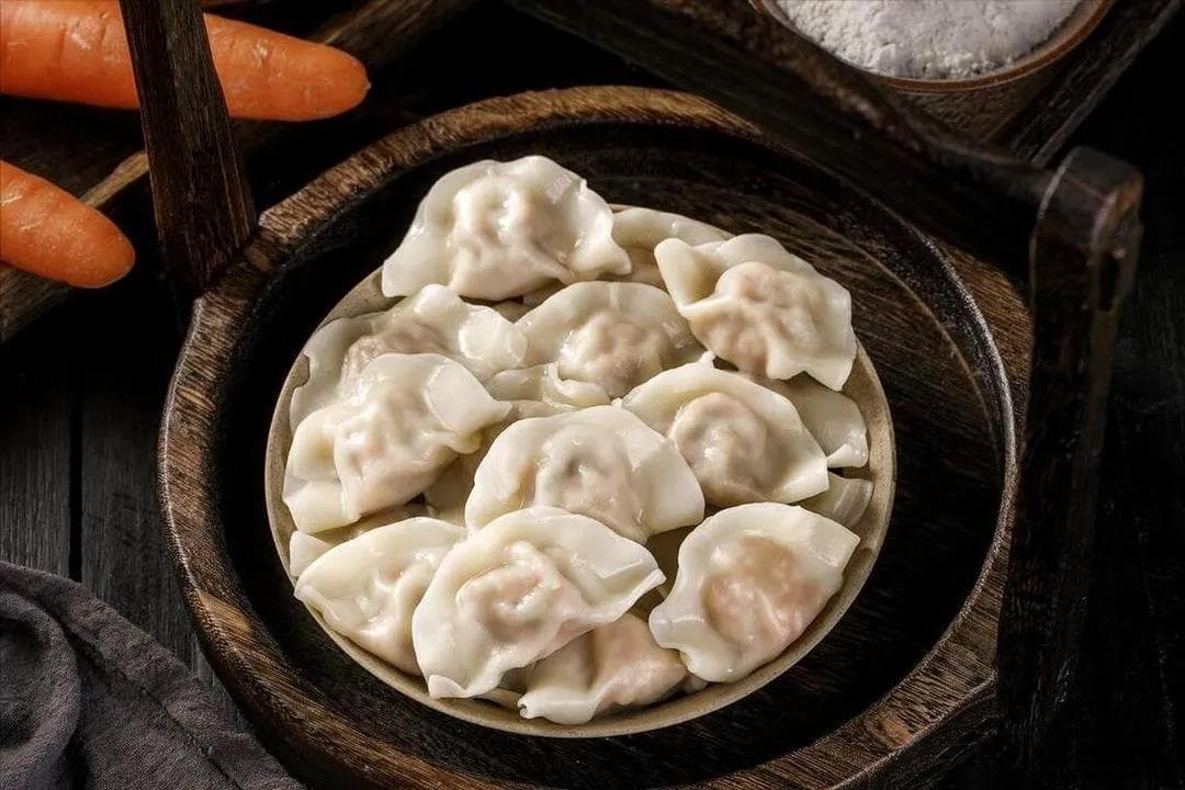 中国十大饺子馅：从猪肉白菜到三鲜，总有一种是你家的味道