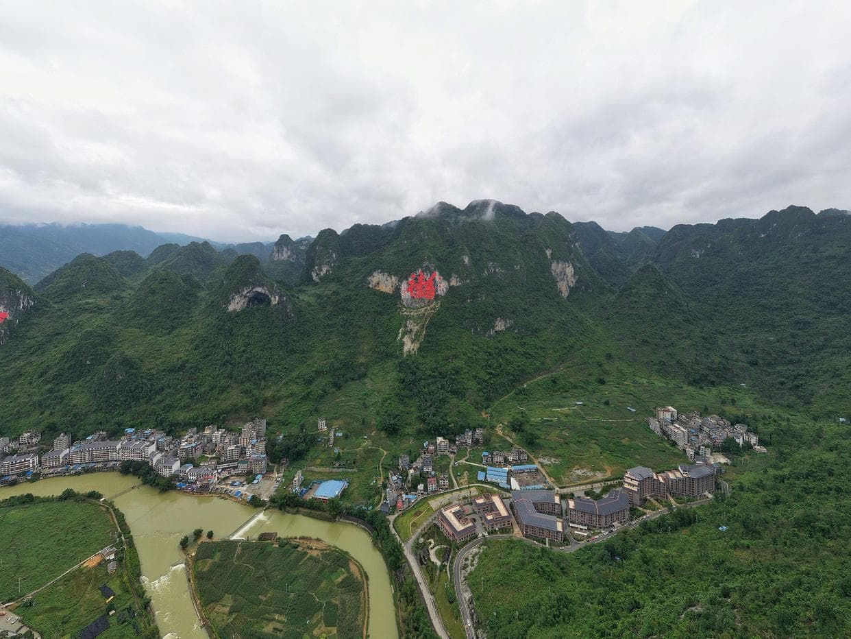 巴马长寿村：入冬探寻长寿美食的养生之旅