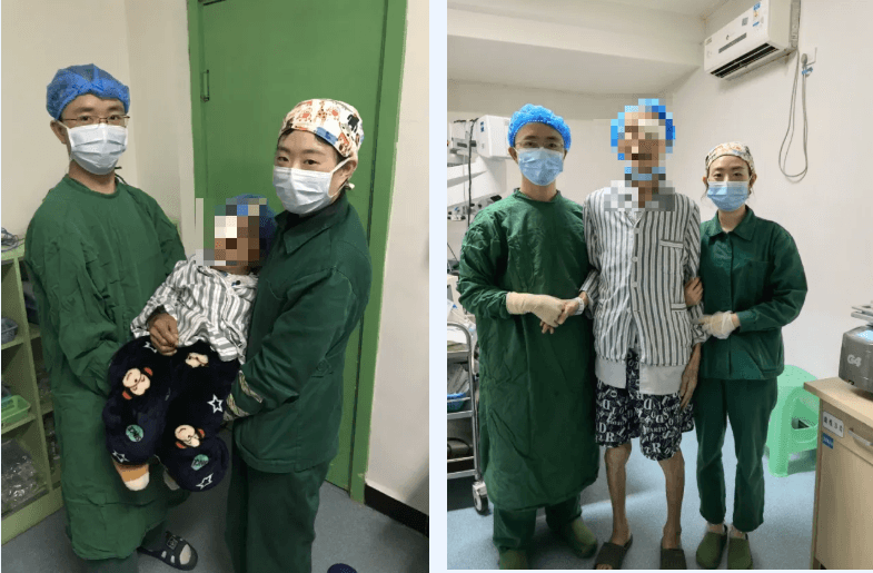 【健康科普】「睛」彩视界的「障」碍：白内障