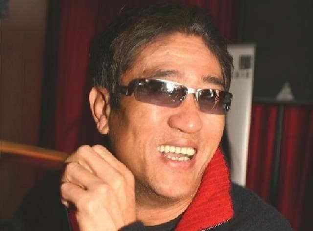 真正的“飞人”柯受良：飞跃过长城和壶口瀑布，03年离世