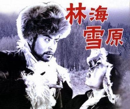 《林海雪原》中人物事件多有原型 剿匪小分队后归属英雄部队