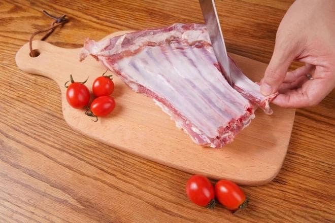 冬季暖身吃羊肉！怕上火怎么办？中医给您支两招