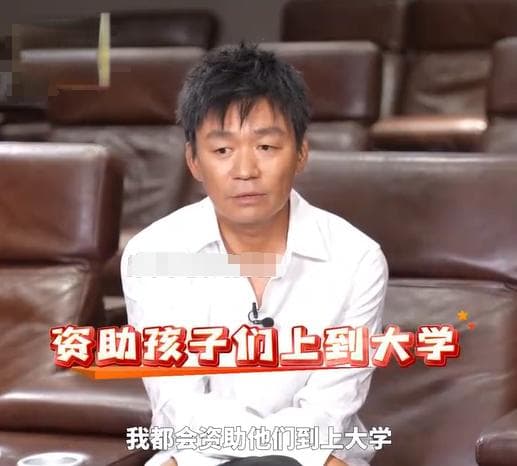 王宝强承诺资助小演员却不兑现？小演员教练发声：系闲聊时被录音