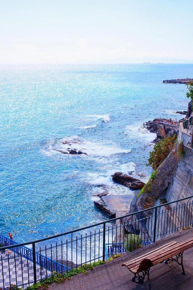 平潭岛：福建最大海岛，邻台近海的度假天堂