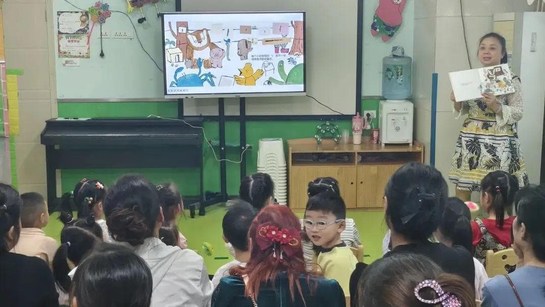 10月宜昌推出多场家庭教育活动，专家支招破解育儿难题