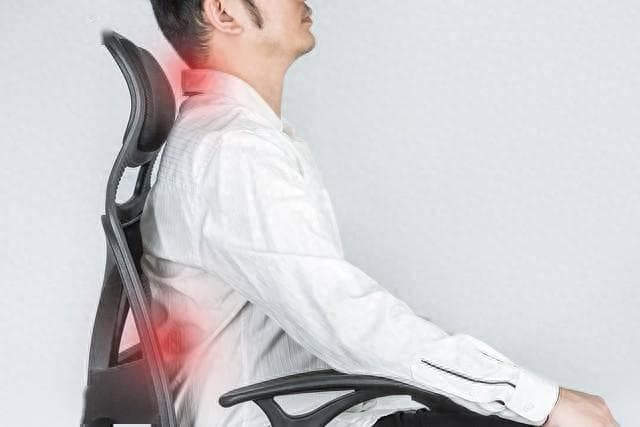 颈椎病疼痛难忍？中医推拿，让你颈部轻松自如