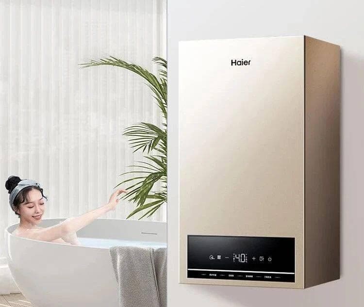 壁挂炉显示E2故障怎么办？专业排查与解决指南