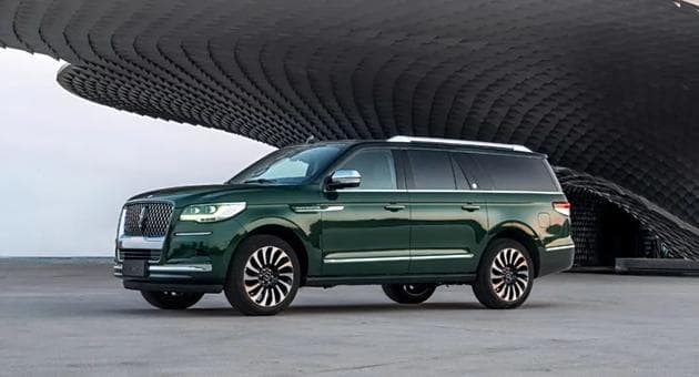 不只是大！号称“公路巨兽”的这几款SUV，给你一辆你敢开吗？