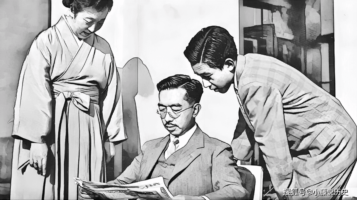 二战后日本为何选择与美国结盟？大国平衡战略的历史启示