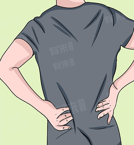 用什么保护腰椎最好