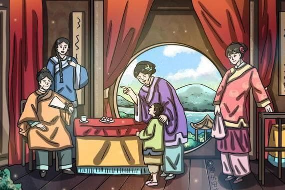 <儒林外史>中匡超人：一个被冤枉的科举受害者
