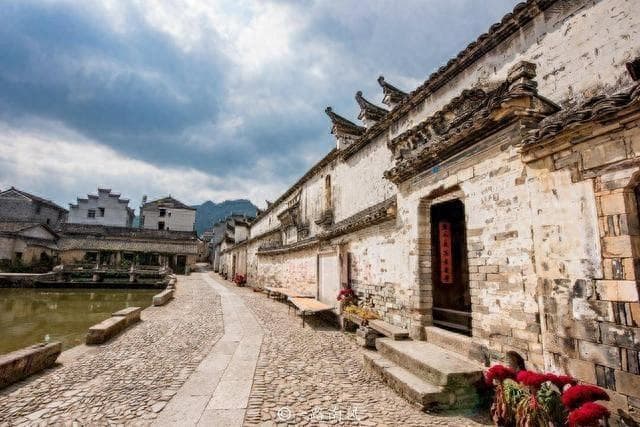 探秘浙南仙境：丽水缙云，一场说走就走的旅行