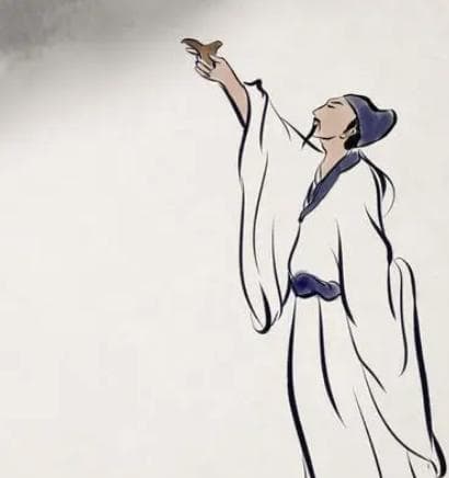李白的浪漫主义诗风：从古代经典到现代传承