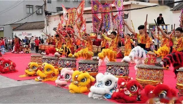 广东十大风俗习惯