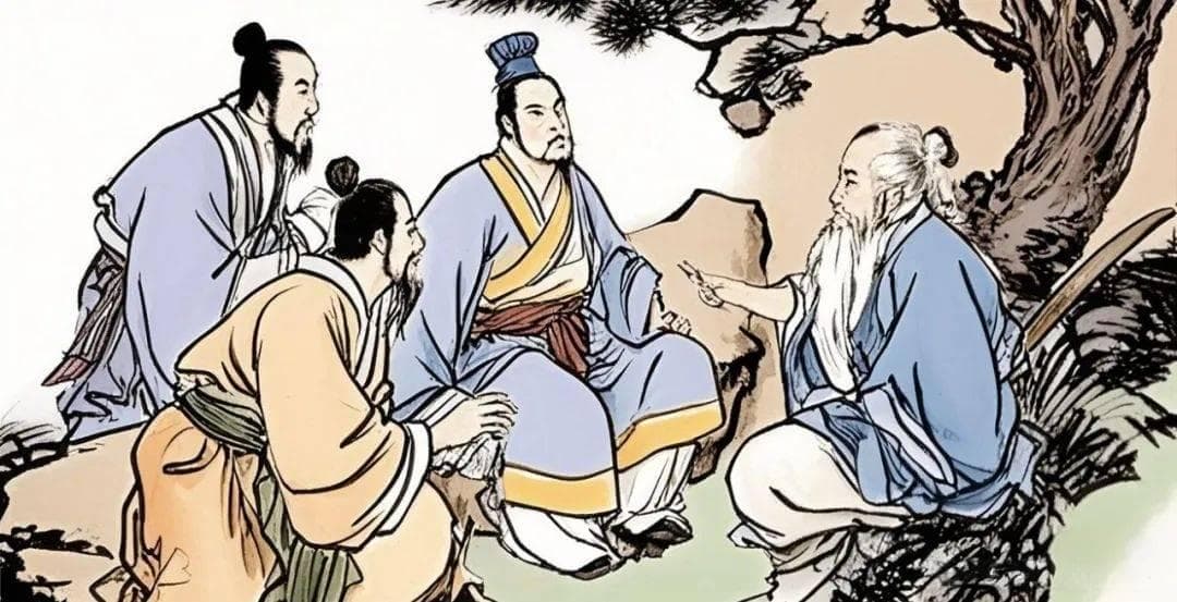 “人有三急”是哪三急？“六亲不认”又指哪六亲？一起了解一下！