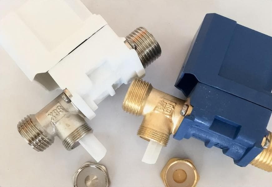 燃气热水器电磁阀故障维修指南：原因分析与处理方法