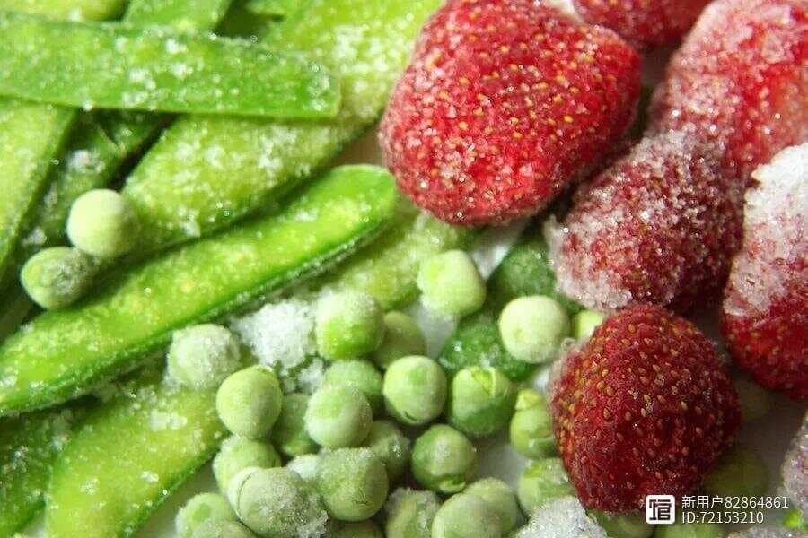 冰箱冷冻食物完全指南：哪些能冻，哪些不能？以及保存期限？