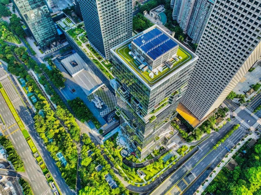 深圳着力提升科技创新“硬核力”