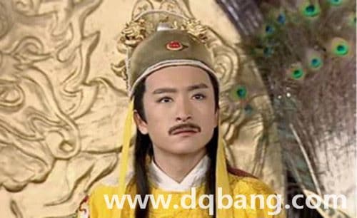 南明为什么不如南宋